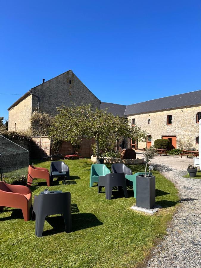 Restaurant Le Clos De L 'ancien Pressoir Hotel Commes