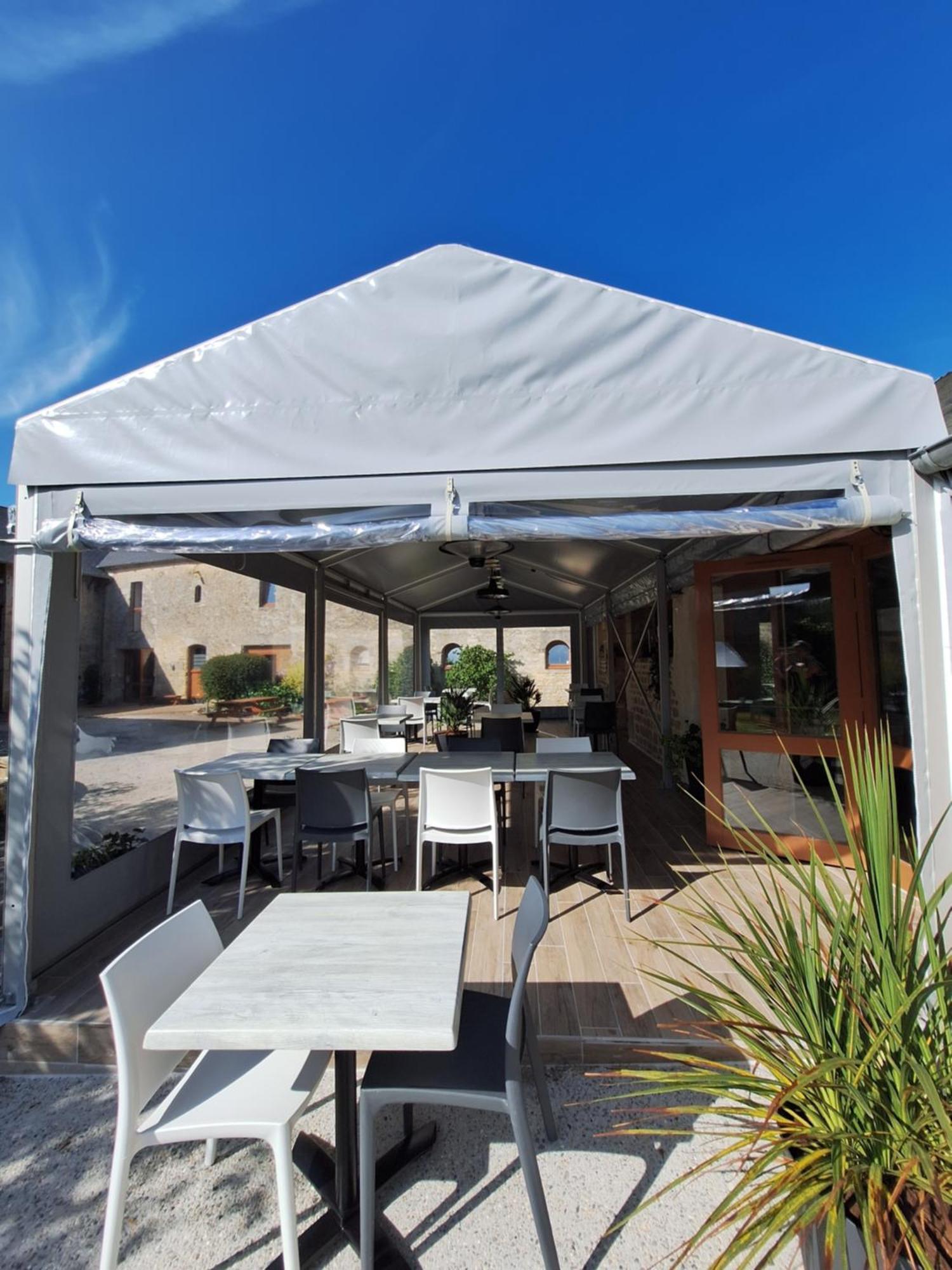 Restaurant Le Clos De L 'ancien Pressoir Hotel Commes