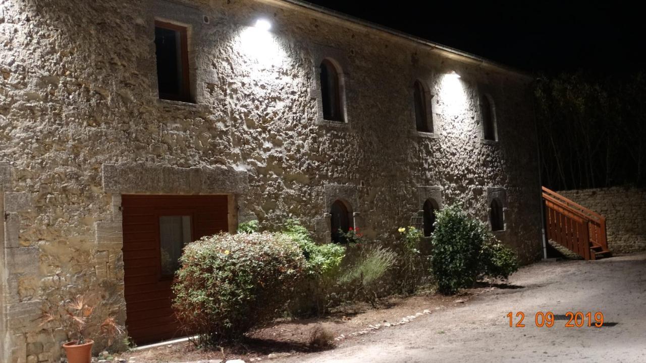 Restaurant Le Clos De L 'ancien Pressoir