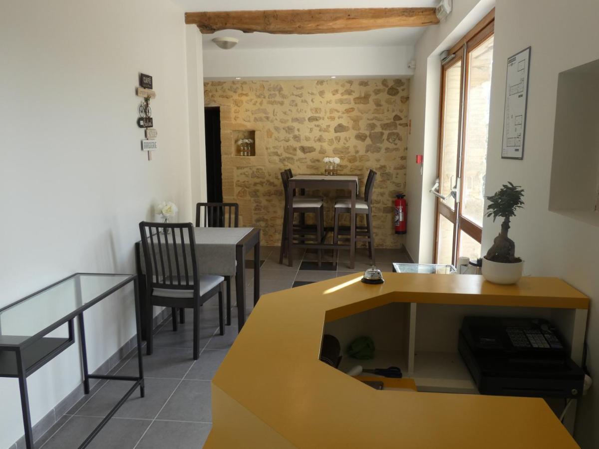 Hotel Restaurant Le Clos De L 'ancien Pressoir Commes