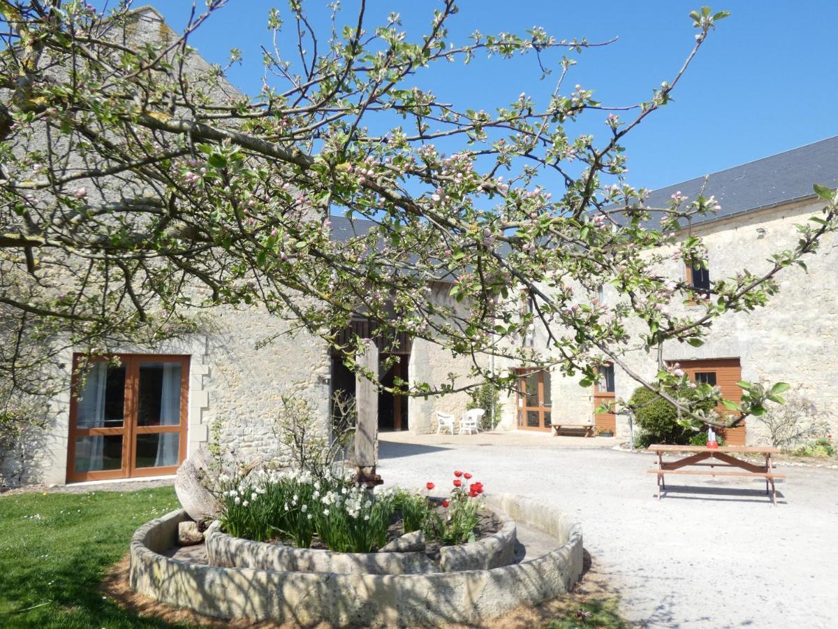 Restaurant Le Clos De L 'ancien Pressoir Commes