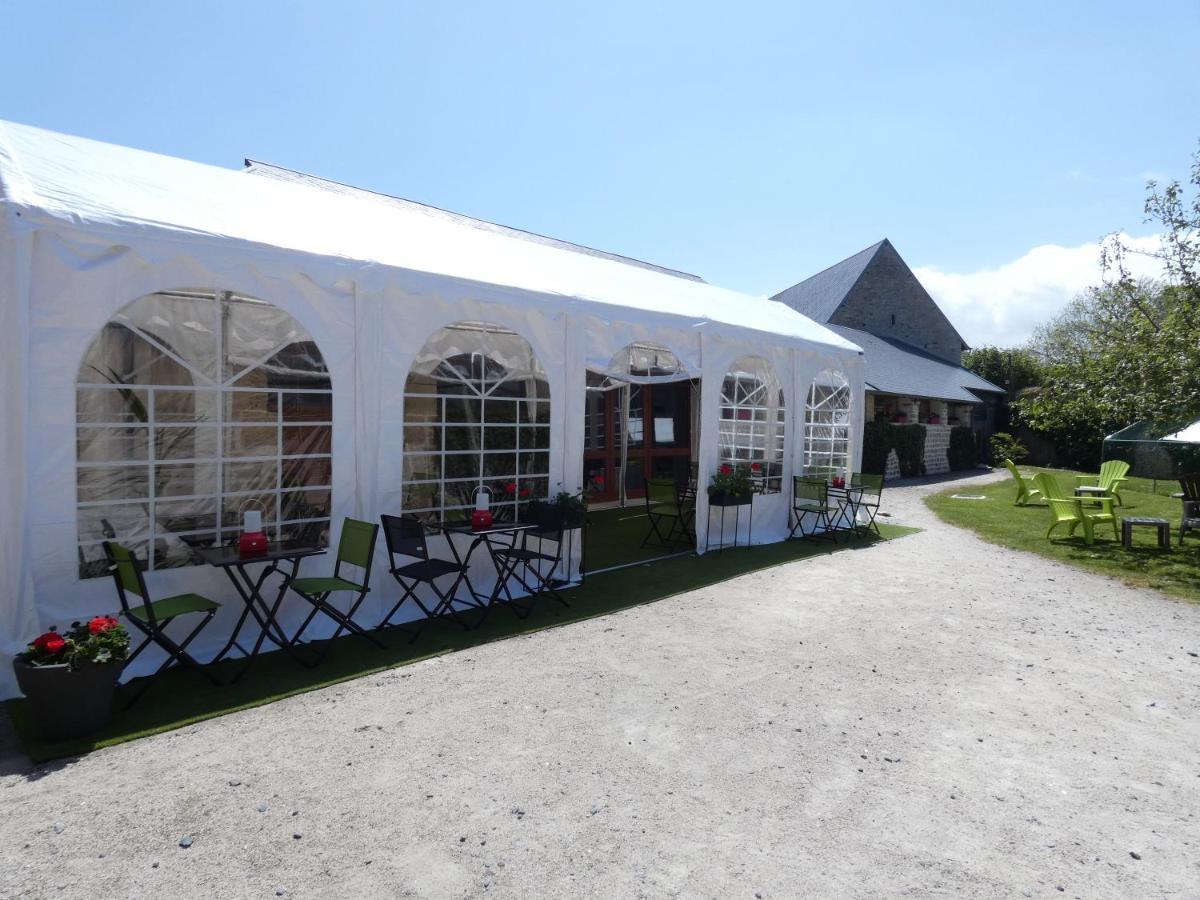 Restaurant Le Clos De L 'ancien Pressoir Hotel Commes